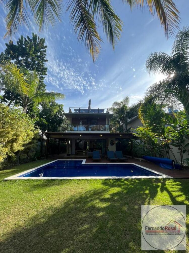 Sobrado, 5 quartos, 325 m² - Foto 9