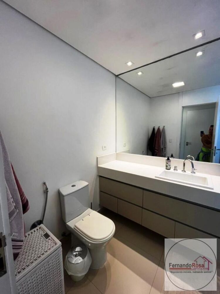 Sobrado, 5 quartos, 325 m² - Foto 22