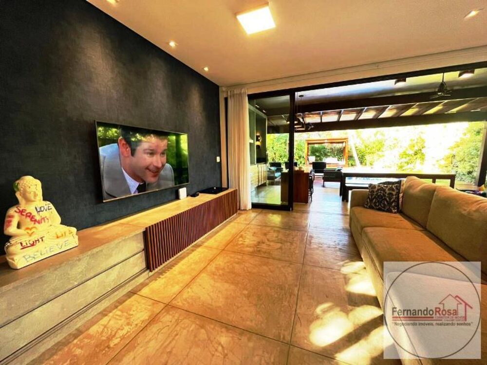 Sobrado, 5 quartos, 325 m² - Foto 13