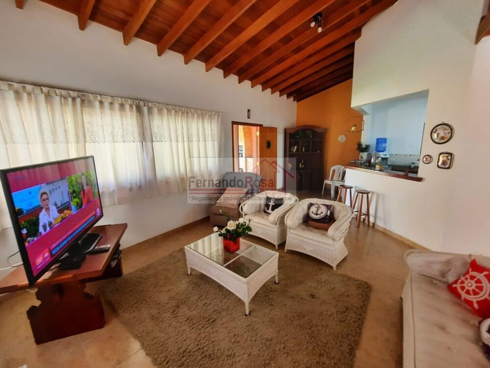 Casa à venda com 5 quartos, 414m² - Foto 9