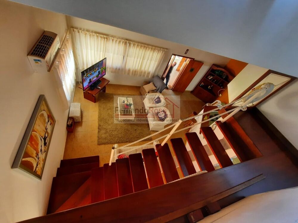 Casa à venda com 5 quartos, 414m² - Foto 14