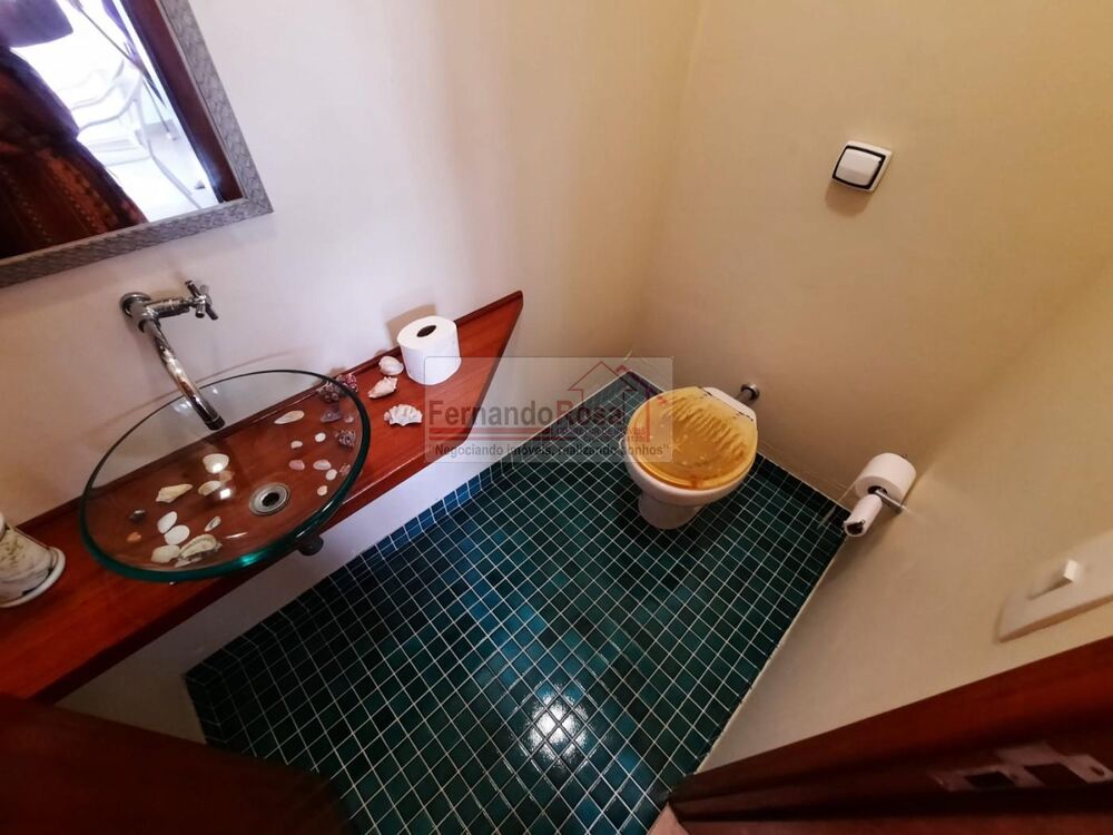 Casa à venda com 5 quartos, 414m² - Foto 28