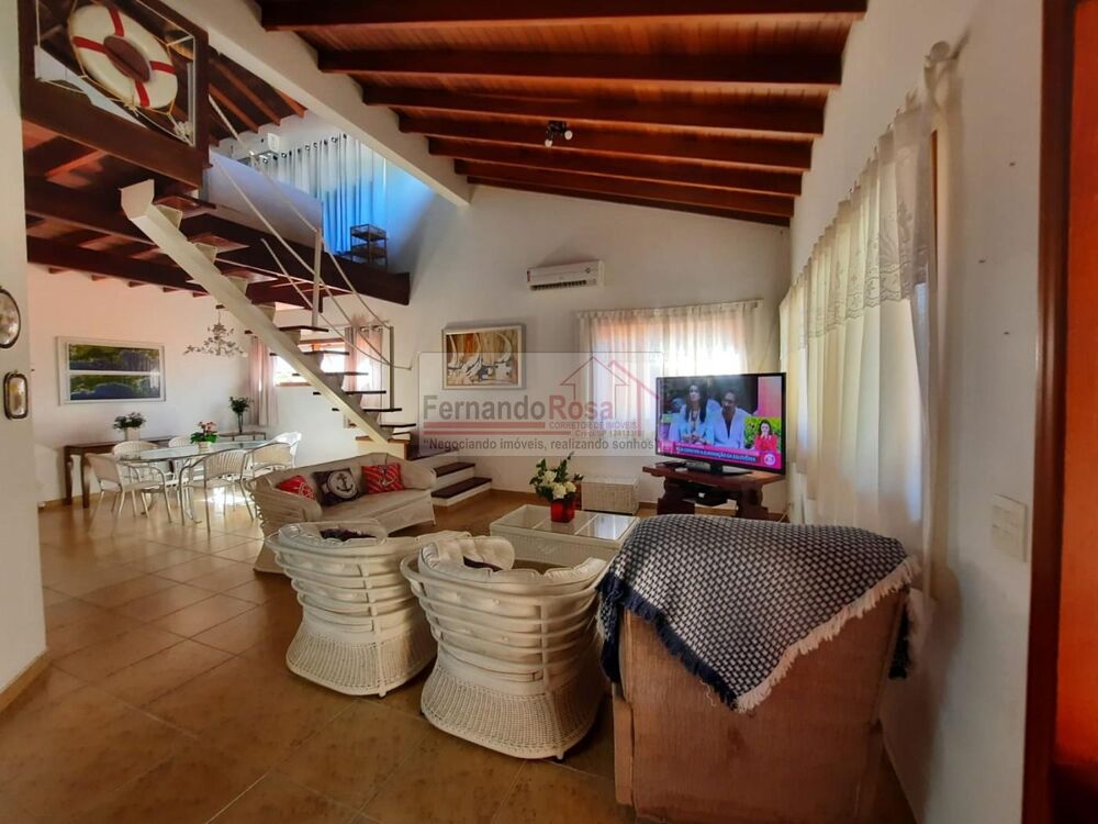 Casa à venda com 5 quartos, 414m² - Foto 15