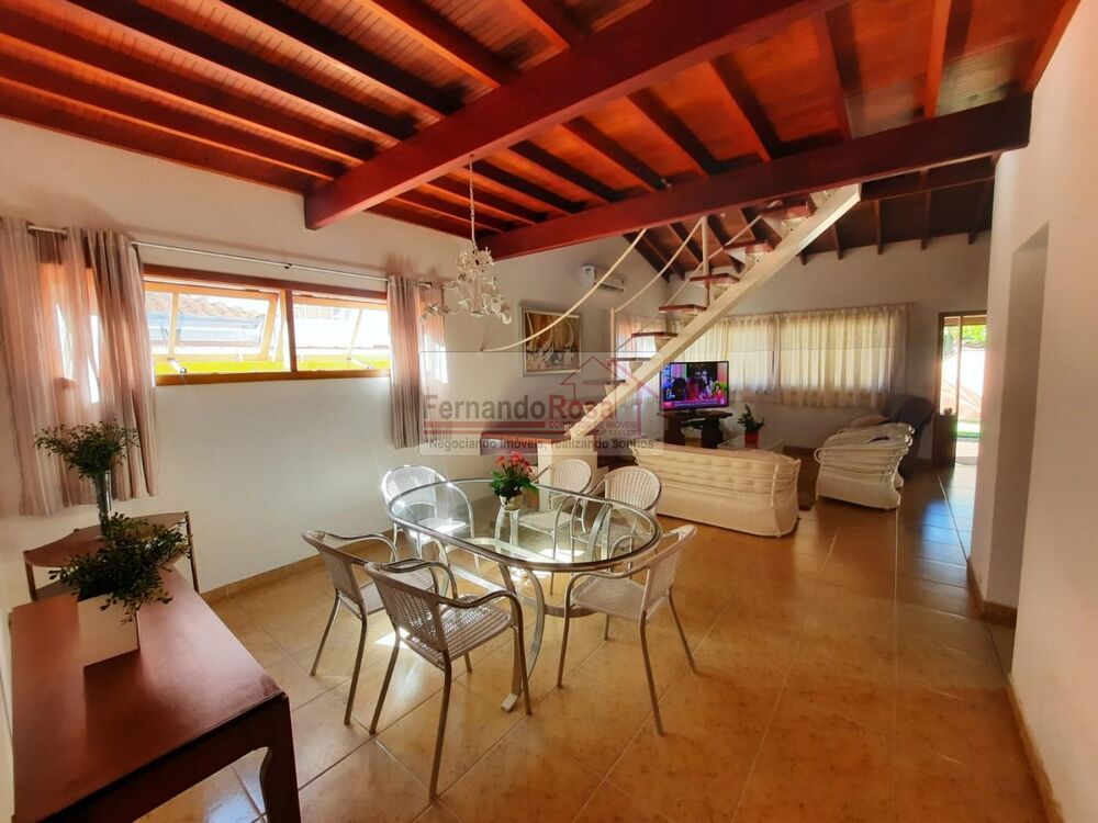 Casa à venda com 5 quartos, 414m² - Foto 13
