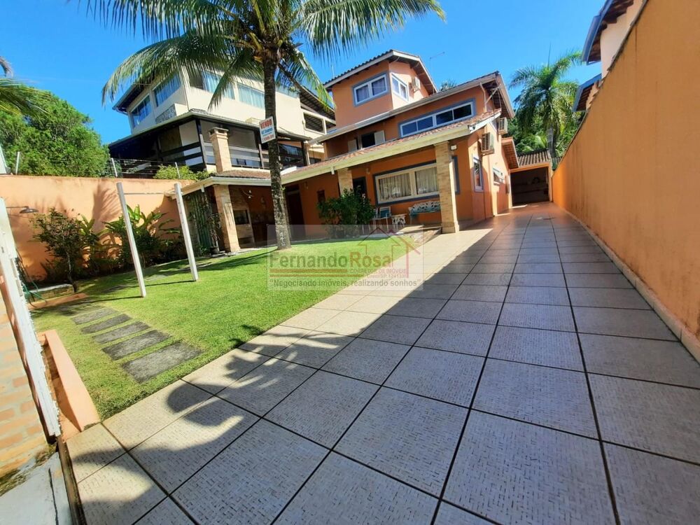 Casa à venda com 5 quartos, 414m² - Foto 2