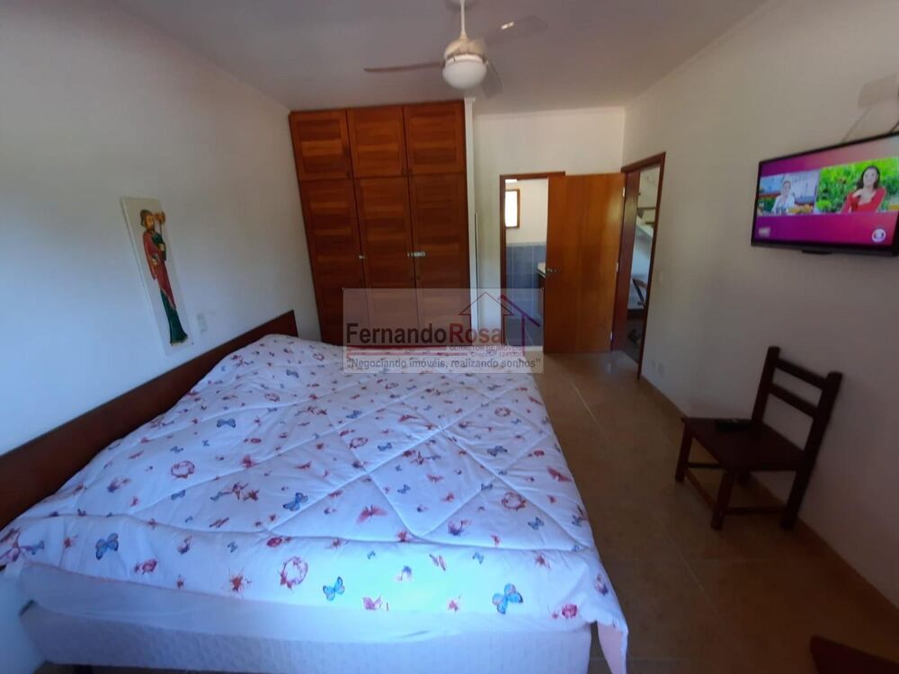 Casa à venda com 5 quartos, 414m² - Foto 21