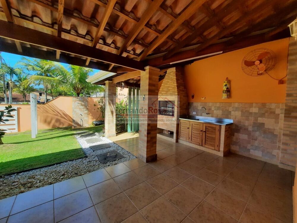 Casa à venda com 5 quartos, 414m² - Foto 4