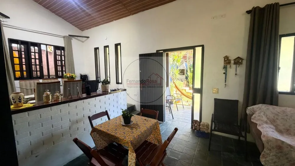 Casa, 2 quartos, 86 m² - Foto 6
