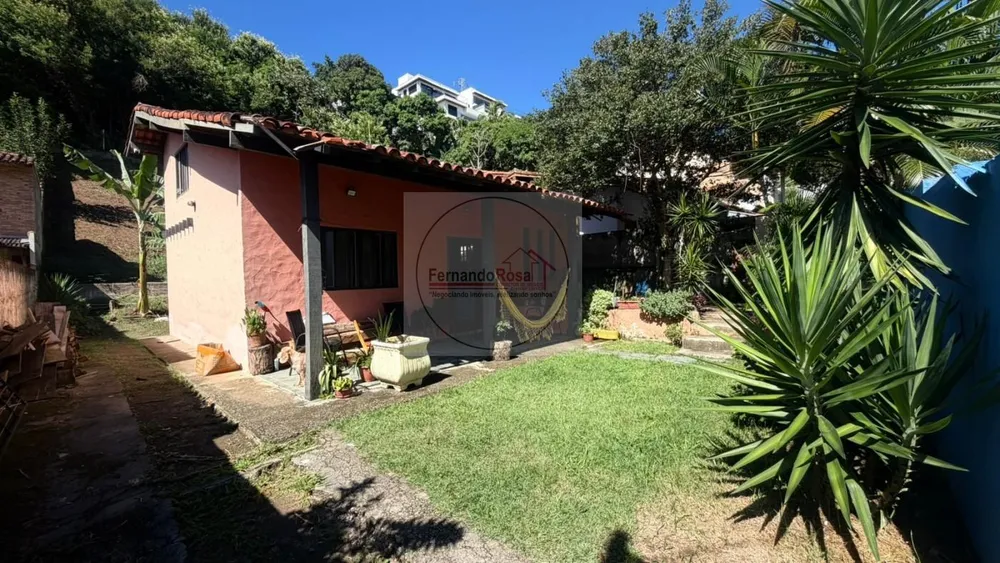 Casa, 2 quartos, 86 m² - Foto 1