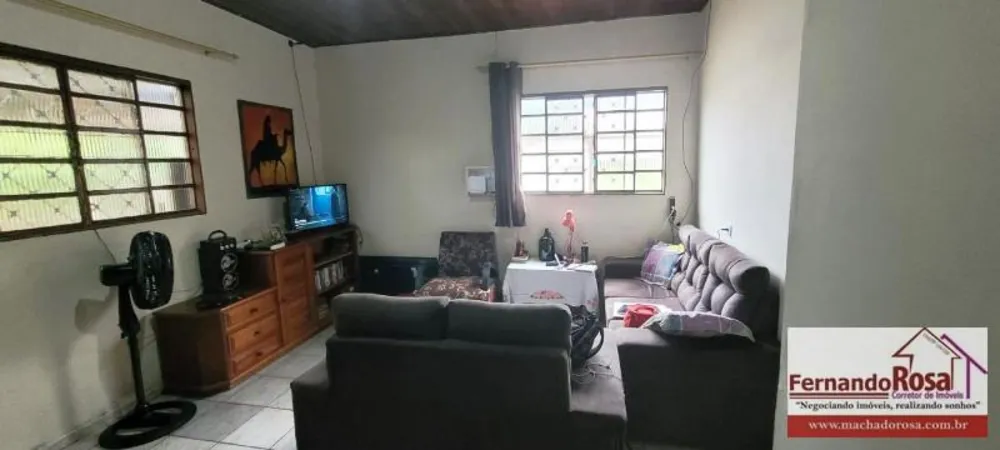 Casa, 3 quartos, 118 m² - Foto 8