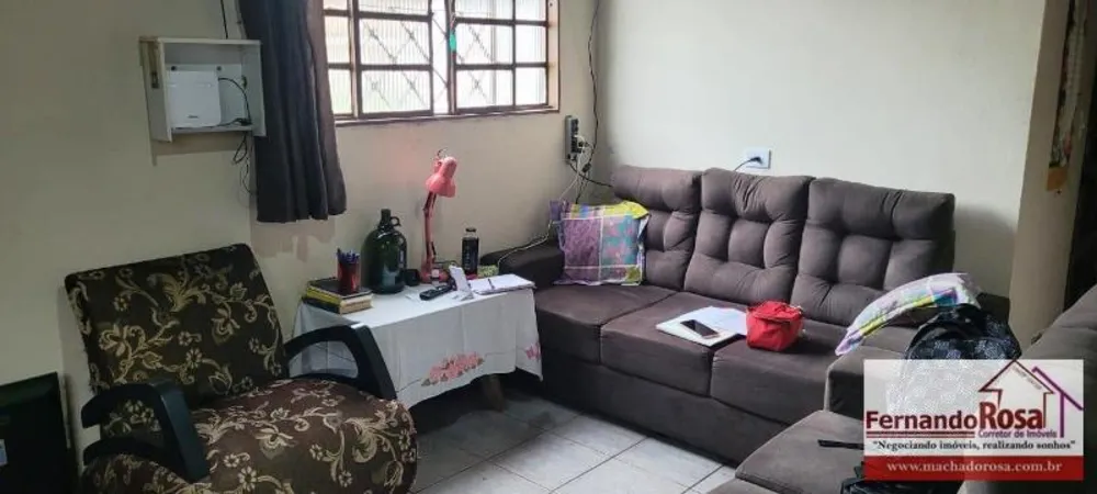 Casa, 3 quartos, 118 m² - Foto 7