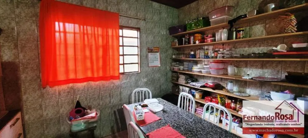 Casa, 3 quartos, 118 m² - Foto 11