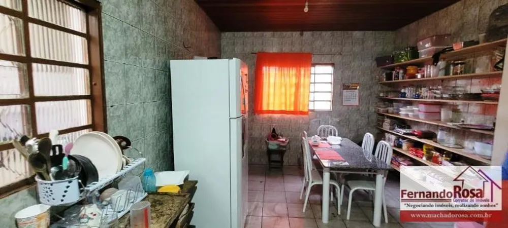 Casa, 3 quartos, 118 m² - Foto 10