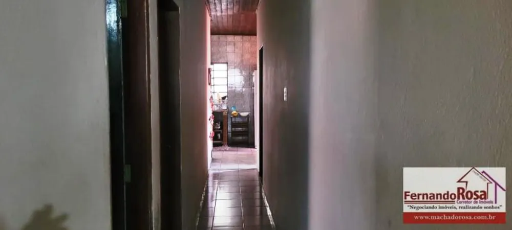 Casa, 3 quartos, 118 m² - Foto 9