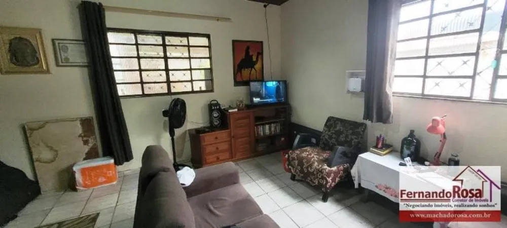 Casa, 3 quartos, 118 m² - Foto 6