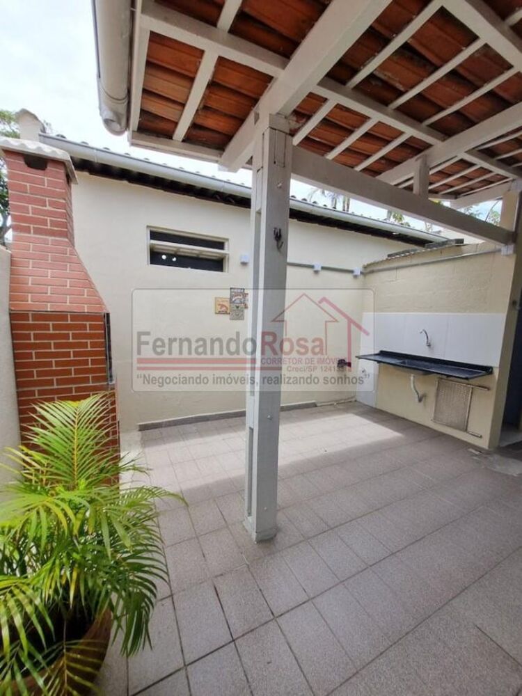 Casa, 2 quartos, 109 m² - Foto 4