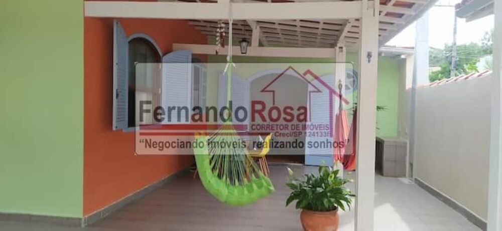 Casa, 2 quartos, 109 m² - Foto 3