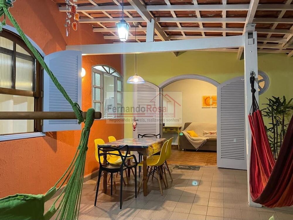 Casa, 2 quartos, 109 m² - Foto 7