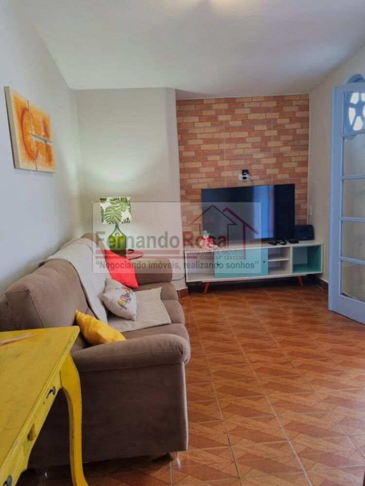 Casa, 2 quartos, 109 m² - Foto 15