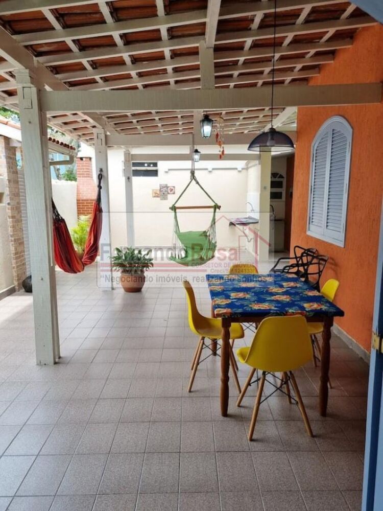 Casa, 2 quartos, 109 m² - Foto 2