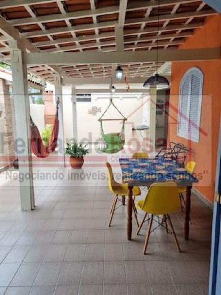 Casa, 2 quartos, 109 m² - Foto 1