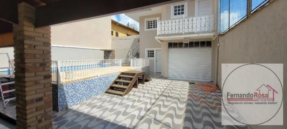 Casa, 5 quartos, 534 m² - Foto 4