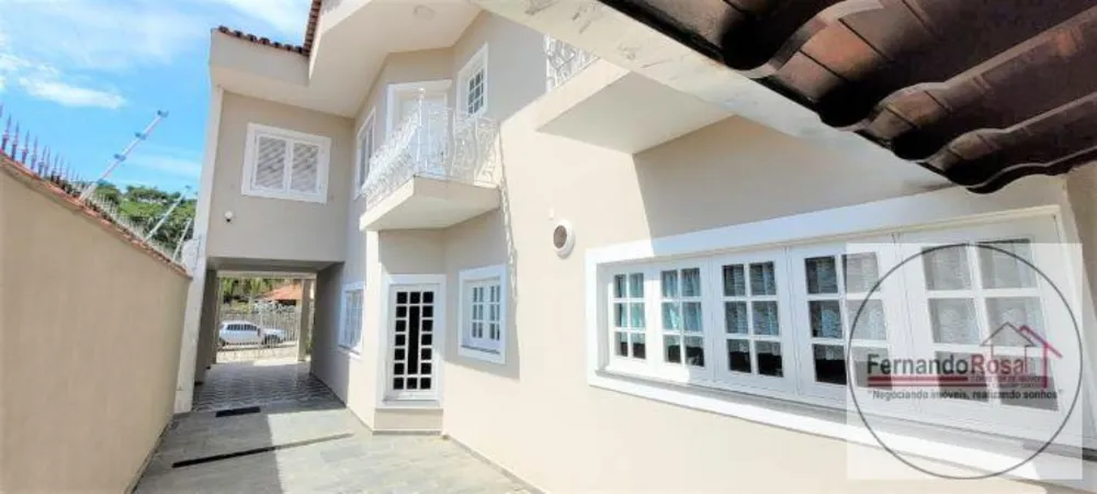 Casa, 5 quartos, 534 m² - Foto 2