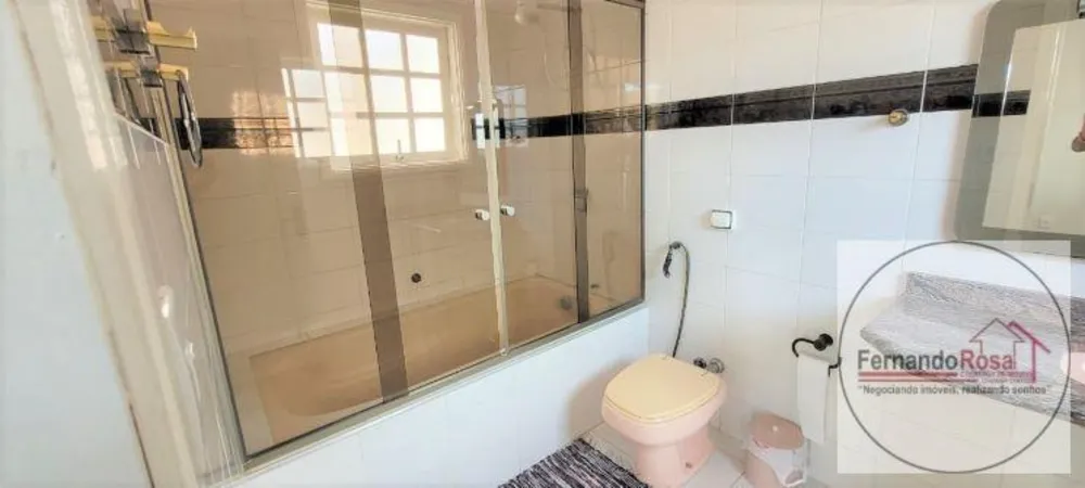 Casa, 5 quartos, 534 m² - Foto 8