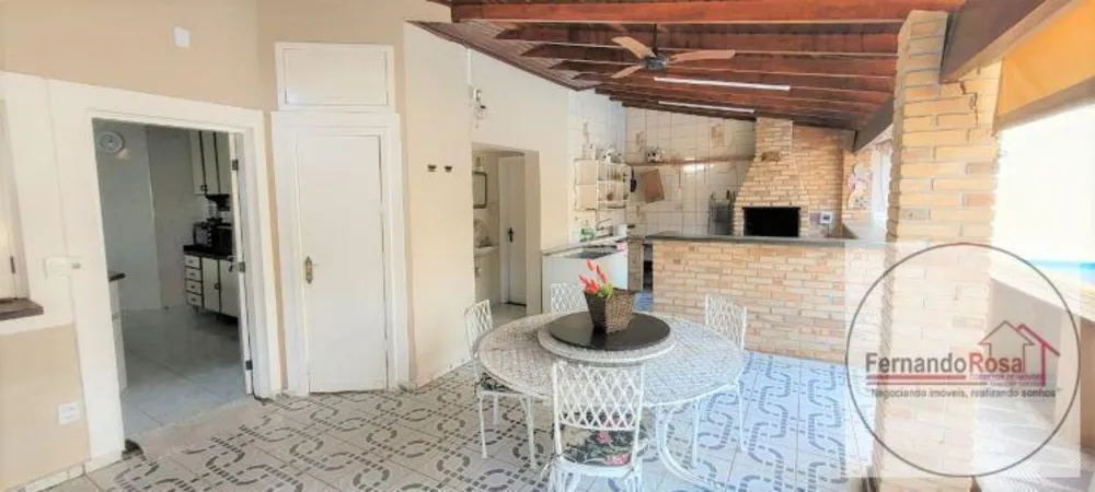 Casa, 5 quartos, 534 m² - Foto 3