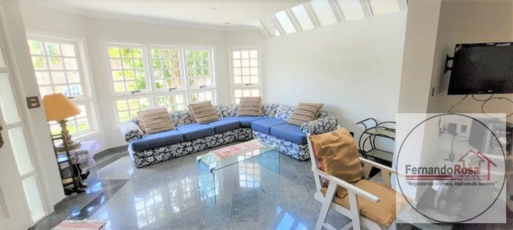 Casa, 5 quartos, 534 m² - Foto 11