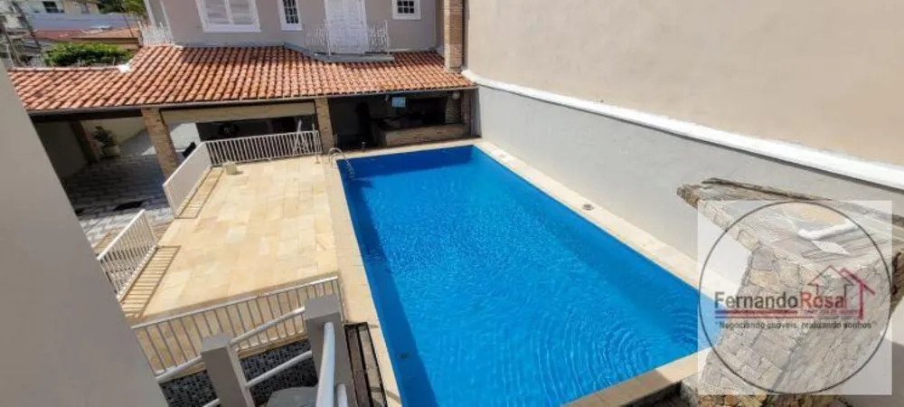 Casa, 5 quartos, 534 m² - Foto 5