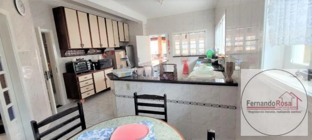 Casa, 5 quartos, 534 m² - Foto 6