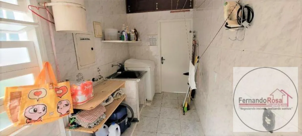 Casa, 5 quartos, 534 m² - Foto 12