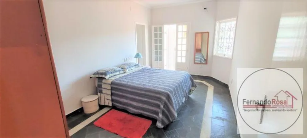 Casa, 5 quartos, 534 m² - Foto 10