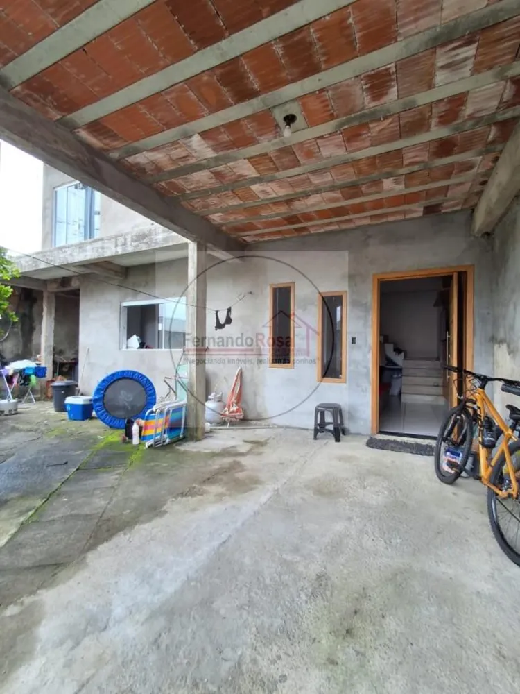 Casa, 2 quartos, 90 m² - Foto 5