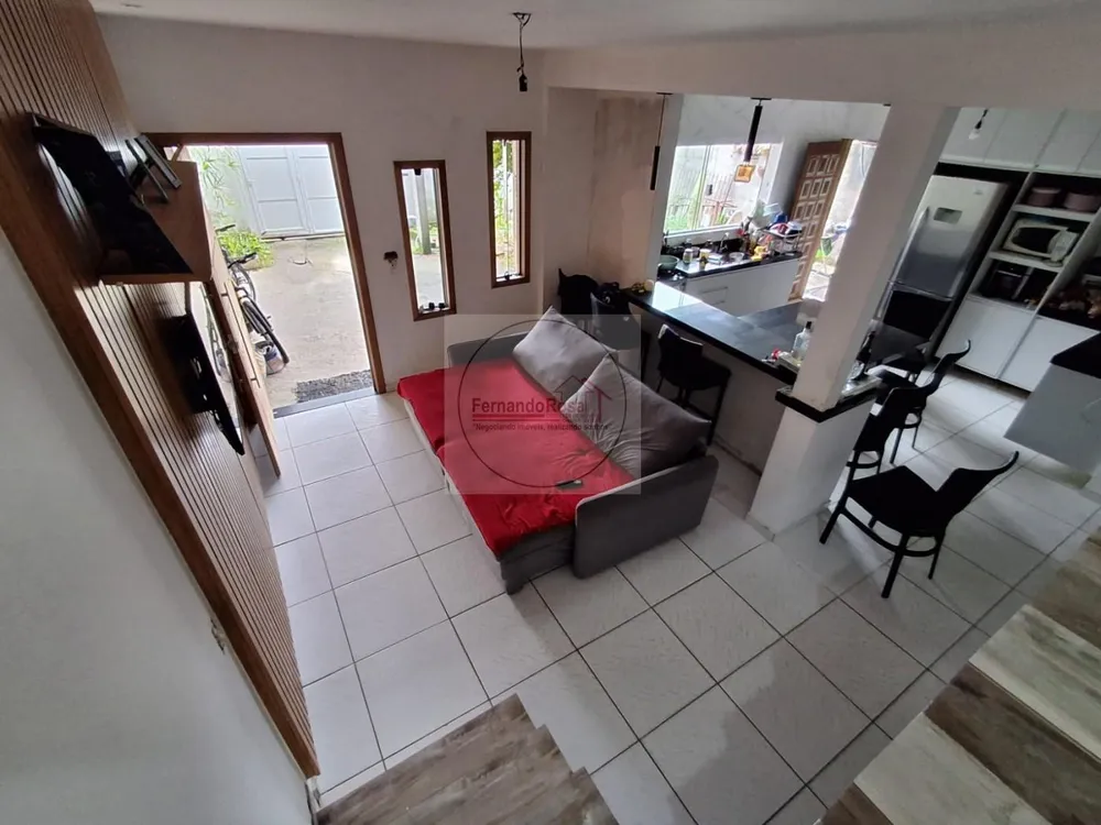 Casa, 2 quartos, 90 m² - Foto 8
