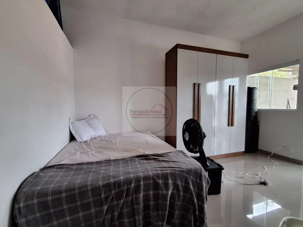 Casa, 2 quartos, 90 m² - Foto 7
