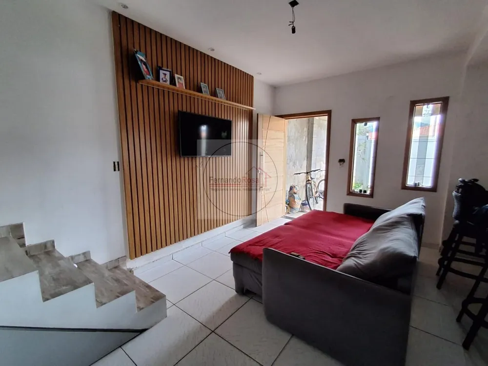 Casa, 2 quartos, 90 m² - Foto 11