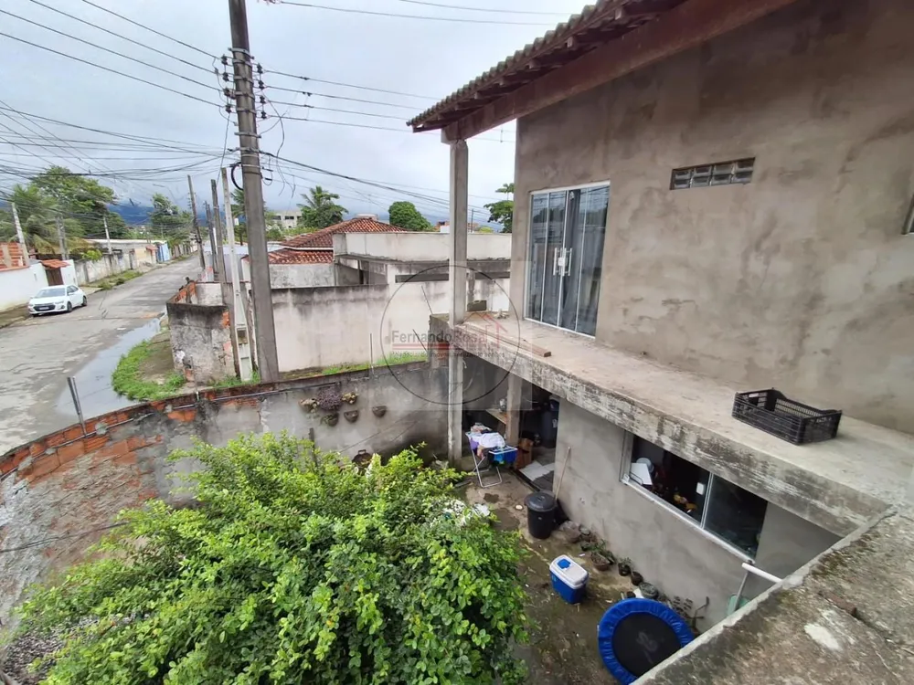 Casa, 2 quartos, 90 m² - Foto 1