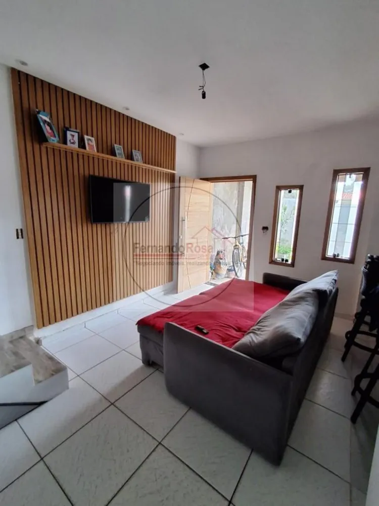 Casa, 2 quartos, 90 m² - Foto 12
