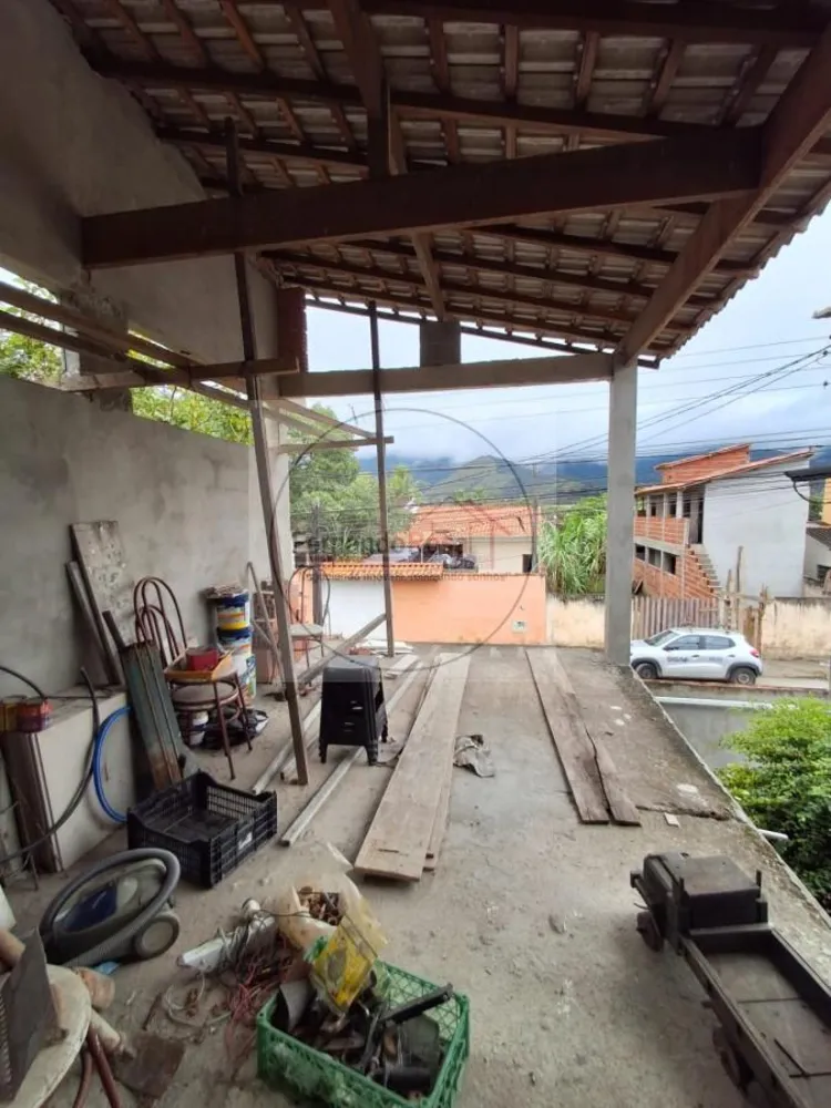 Casa, 2 quartos, 90 m² - Foto 4