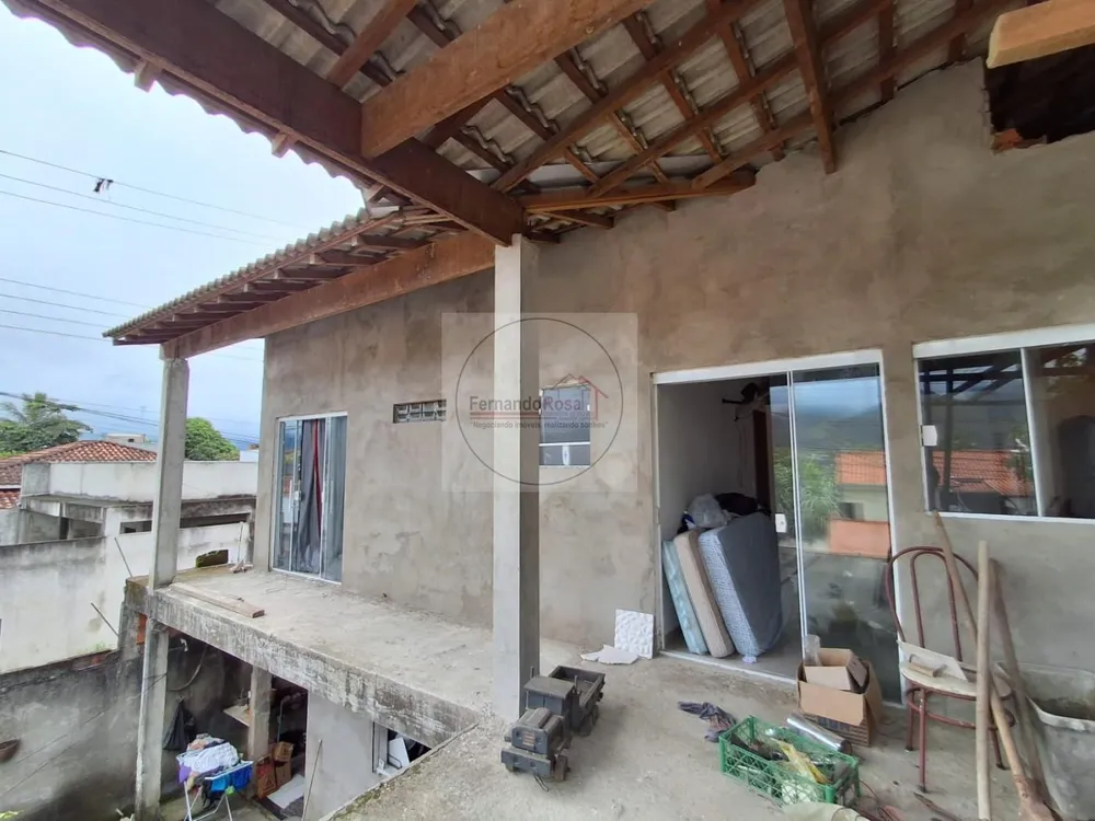 Casa, 2 quartos, 90 m² - Foto 2