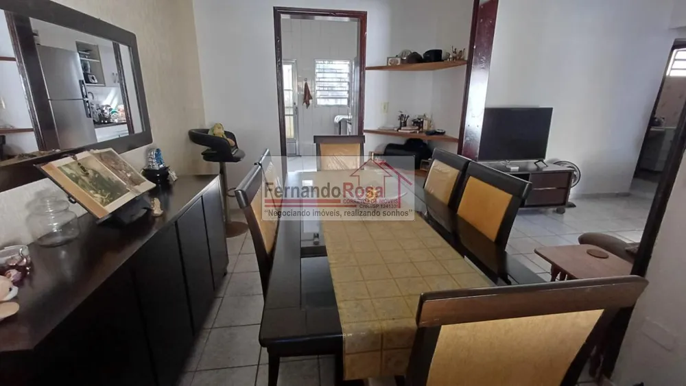 Casa, 2 quartos, 133 m² - Foto 6