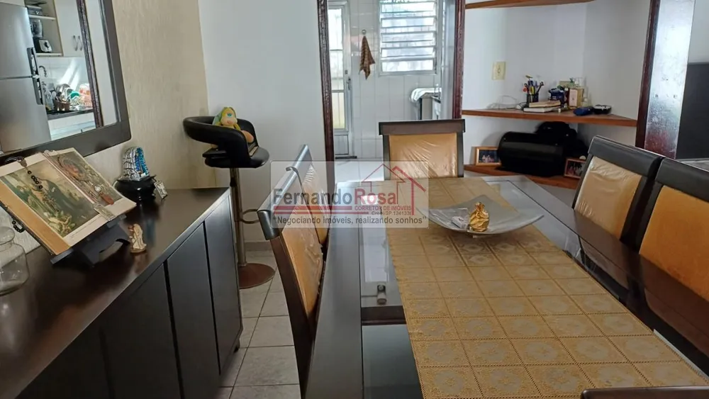 Casa, 2 quartos, 133 m² - Foto 4
