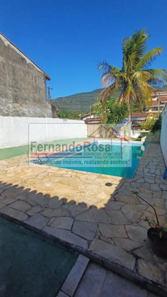 Casa, 2 quartos, 133 m² - Foto 1