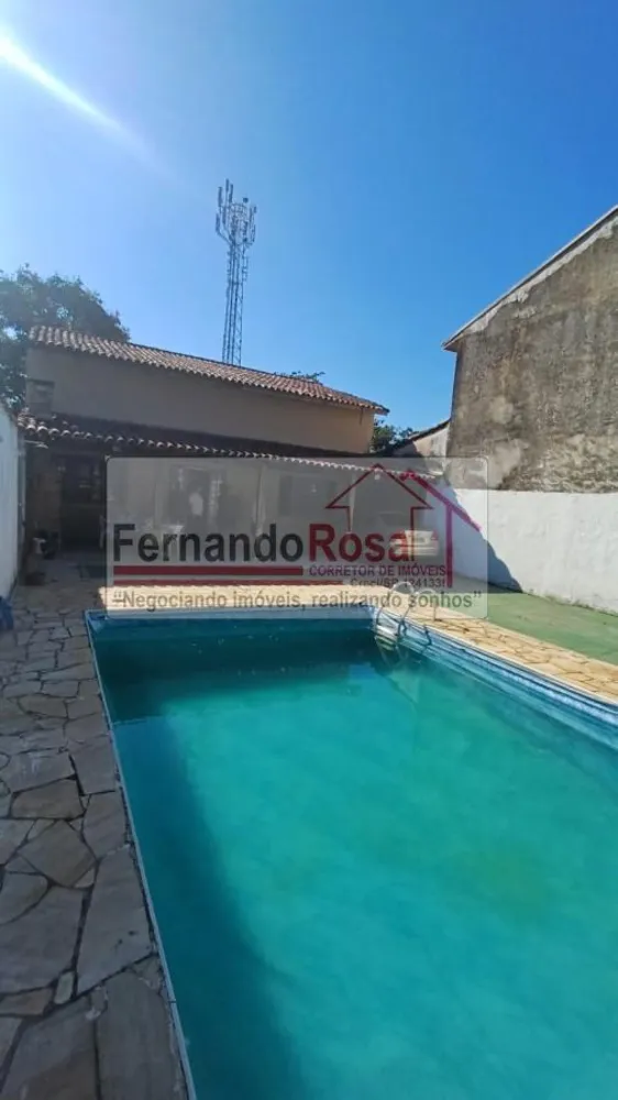 Casa, 2 quartos, 133 m² - Foto 3