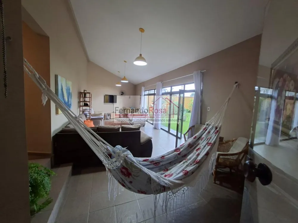 Casa, 4 quartos, 235 m² - Foto 3