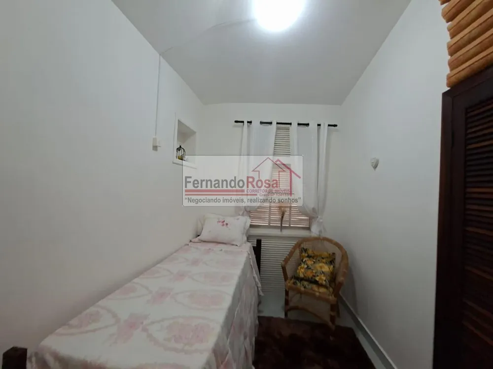 Casa, 4 quartos, 235 m² - Foto 10