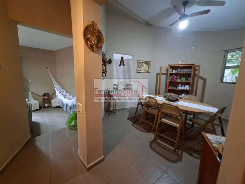 Casa, 4 quartos, 235 m² - Foto 5