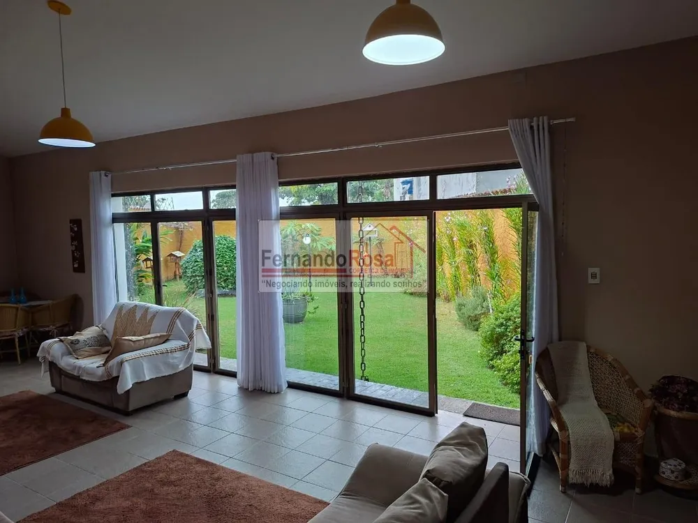 Casa, 4 quartos, 235 m² - Foto 4
